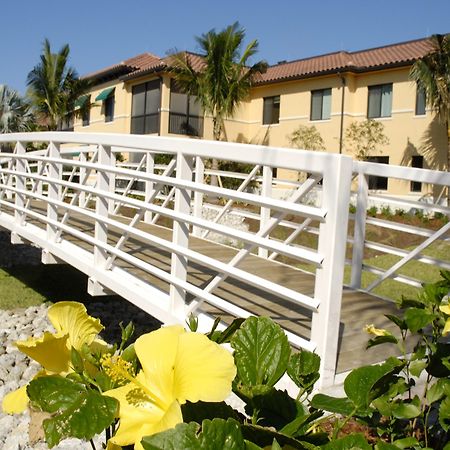 Naples Bay Resort & Marina Zewnętrze zdjęcie